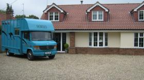 Horseboxes for sale Horseboxes for sale