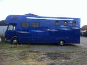 Horseboxes for sale Horseboxes for sale