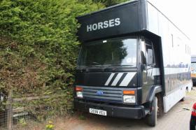 Horseboxes for sale Horseboxes for sale