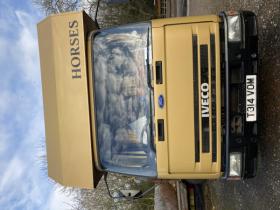 Horseboxes for sale Horseboxes for sale