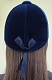 Back view