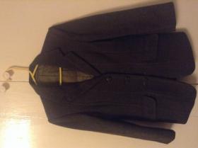 For sale: Shires Huntingdon show jacket