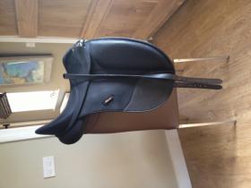 Dressage Saddles for sale