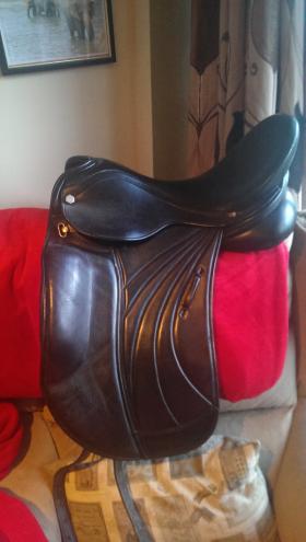 Dressage Saddles for sale