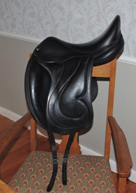 Dressage Saddles for sale