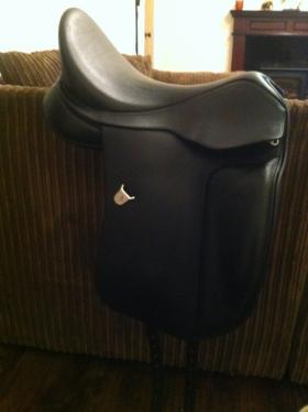 Dressage Saddles for sale