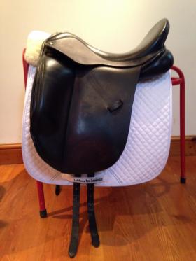 Dressage Saddles for sale