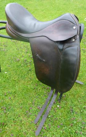 Dressage Saddles for sale