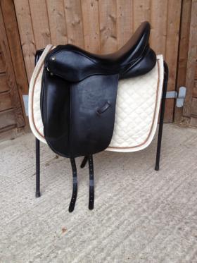 Dressage Saddles for sale