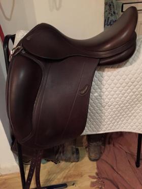 Dressage Saddles for sale