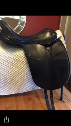 Dressage Saddles for sale