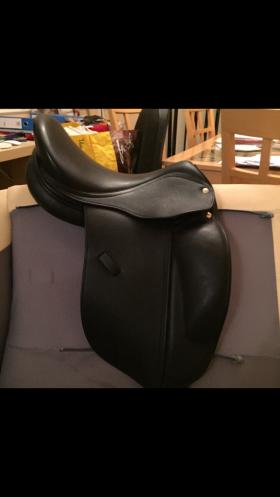 Dressage Saddles for sale
