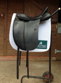 Dressage Saddles for sale