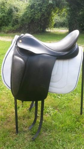 Dressage Saddles for sale