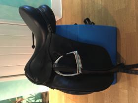 For sale: Ideal Jessica Saddle for Sale